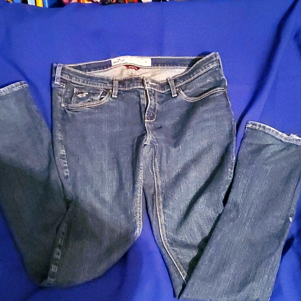 Holister jeans